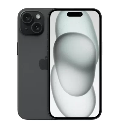 Smartfon APPLE iPhone 15 128GB 5G 6.1″ – Kolor losowy