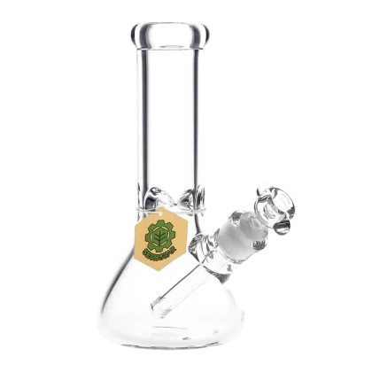 SeshGear Ultra Thick Heavyweight Beaker Bong