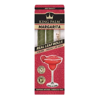 King Palm 2pk Margarita King Palm Minis