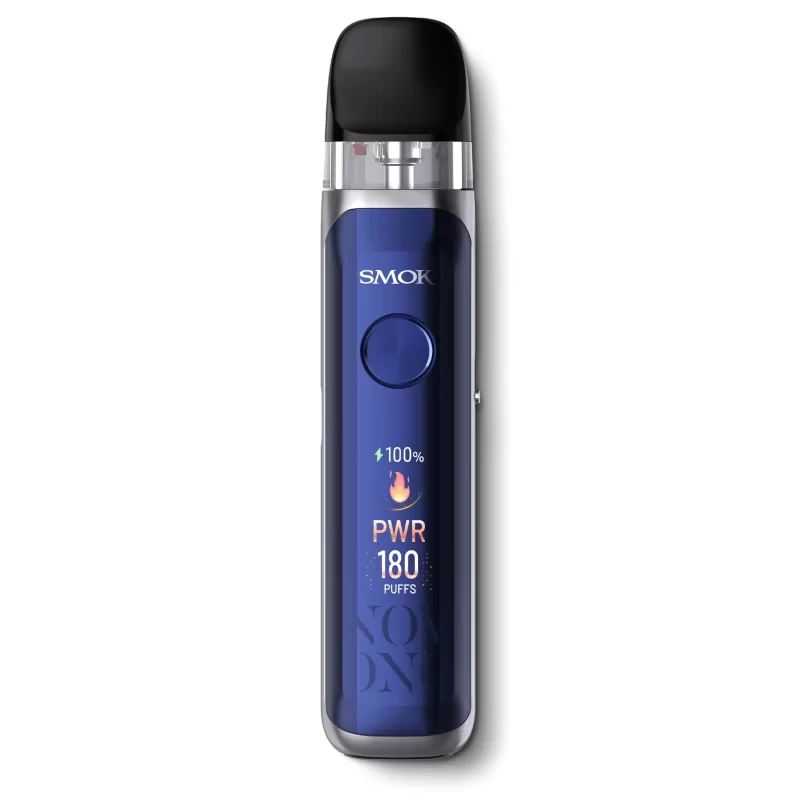 Novo Axis by Smok - Sapphire Blue - Image 2