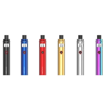 SMOK Nord AIO 22 Starter Kit - 2000mAh & 3.5ml - Red