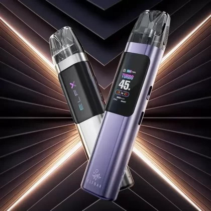 Elf Bar ELFX Pro Vape Kit Classic Edition | New Version