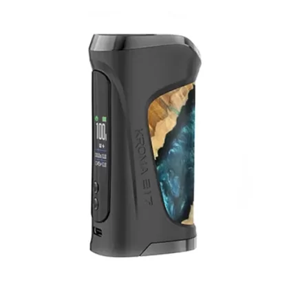 Innokin Kroma 217 Mod - River Wood