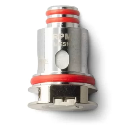 RPM Coils (5Pk) by Smok - 0.8 ohm DC MTL