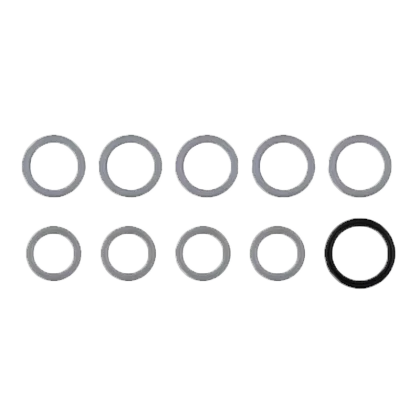 Tempest O-ring Kit by MadHeaters