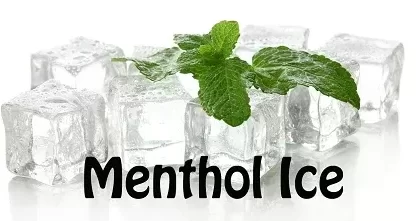 Menthol Ice Premium E-Liquid