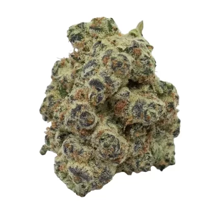 Shelf Jet Fuel Gelato THCa Flower