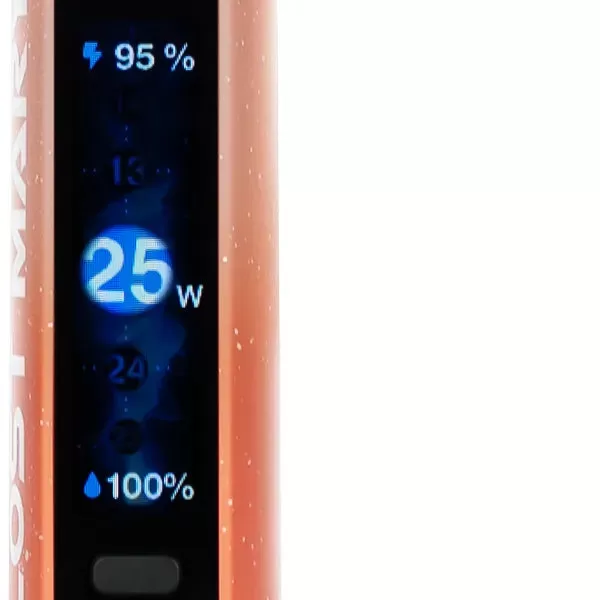 Lost Mary MO20000 PRO VW MO20k Puffs Disposable Vape - 18ML - Tropical Punch - Image 2