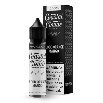 Coastal Clouds - Vaporider Deals (2172CA)