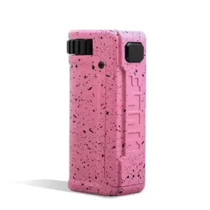 Wulf UNI S Universal Vaporizer - Ecigpremium