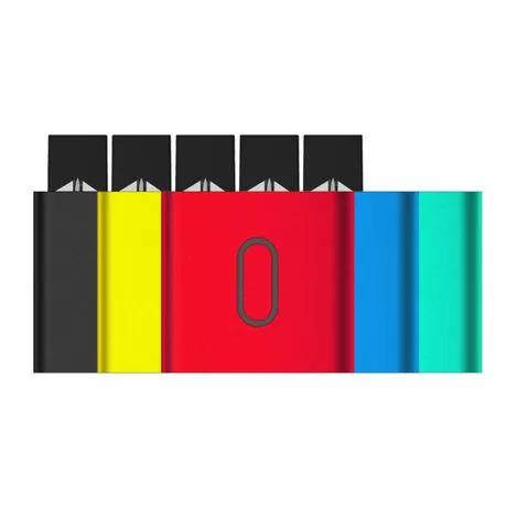 E-bossvape Epod Starter Kit - Image 2