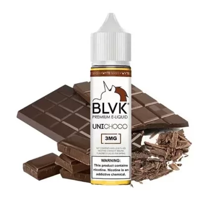 UniChoco – BLVK 3mg