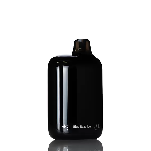 Lost Vape Orion Bar 50K Disposable - 28mL - Blue Razz Ice - Image 2