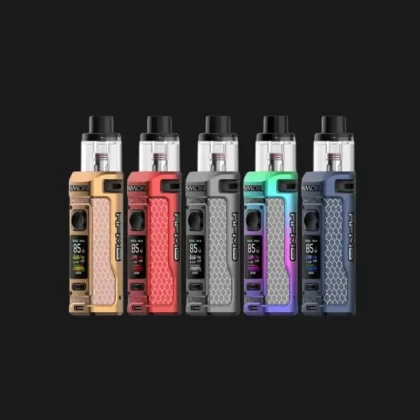 SMOK RPM 85 - Matte 7-Color Plating