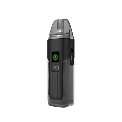 Vaporesso LUXE X2 40W Pod Kit - Avocado Green, Light Pink