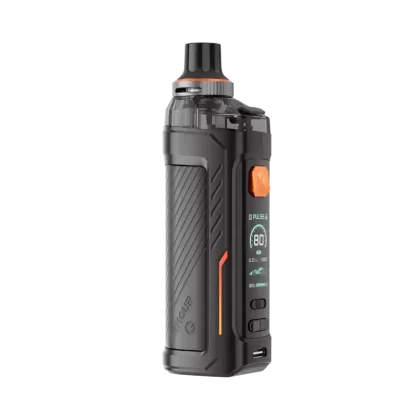 Vaporesso Armour G Pod Vape Kit - Colour#Black>Blue>Brown>Green>Pink>Red>Silver