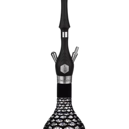 Classic Crafted Black Craft Black Tornado