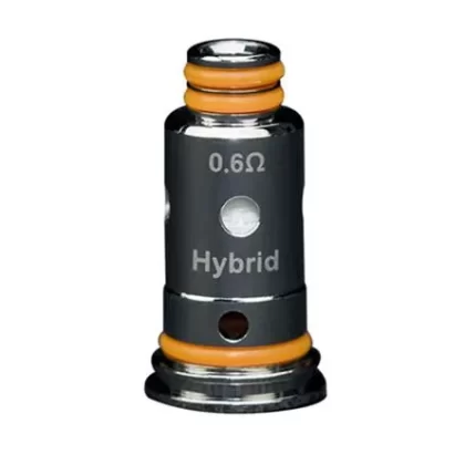 GeekVape G Coil for Aegis Pod (5pcs)