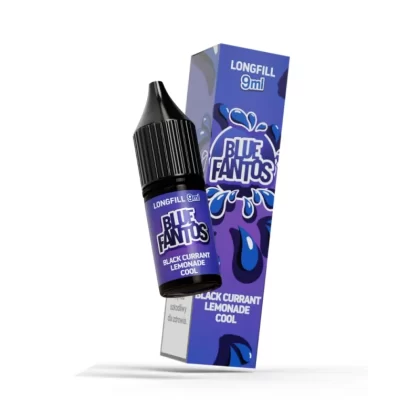 Longfill Aromat Fantos 9/10ml Blue Fantos