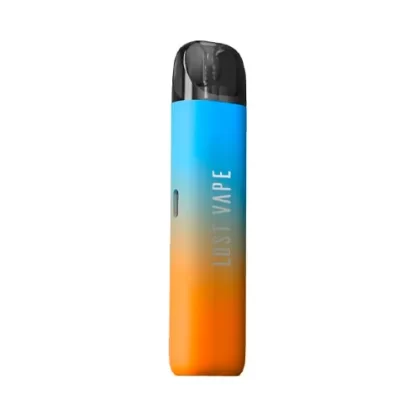 Lost Vape Ursa Nano S Pod Kit - Cyan Orange