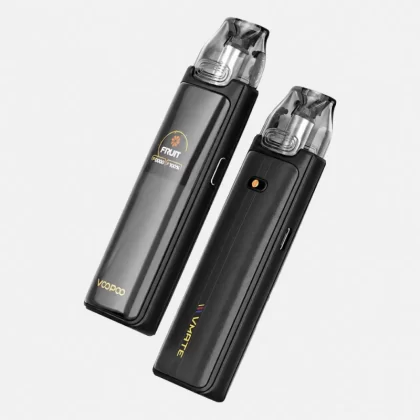 Voopoo Vmate Max 2 Pod Kit - Green - Vapourcore