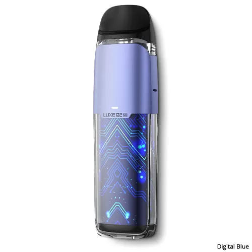 Luxe Q2 SE - Fashion Black - Image 2