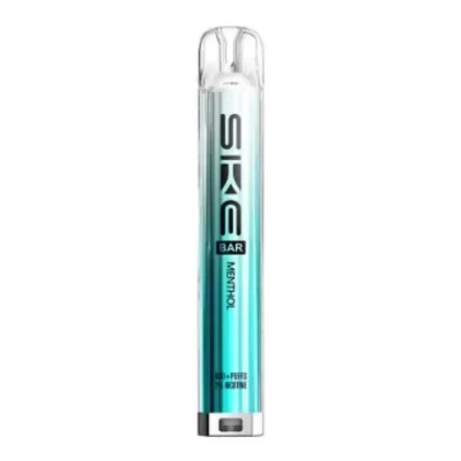 Ske Bar 600 Prefilled Pod Kit Menthol - Ejuicewarehouse