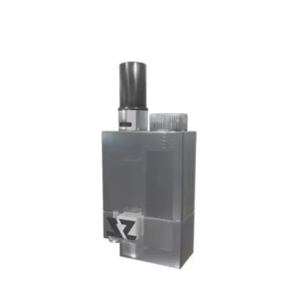 Zeltu X Replacement Pods 3 Pack