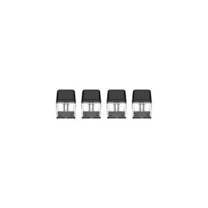 VAPORESSO XROS SERIES COREX REPLACEMENT PODS (4/PK) - 0.4