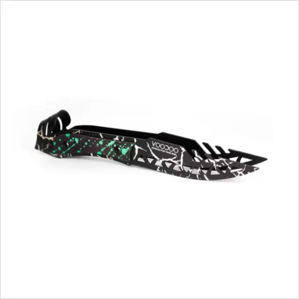 Szczypce VooDoo Pinch S Black Green - Voodoo Smoke