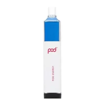 Pod Mesh Pod Energy V2 5500 Puffs Disposable Vape
