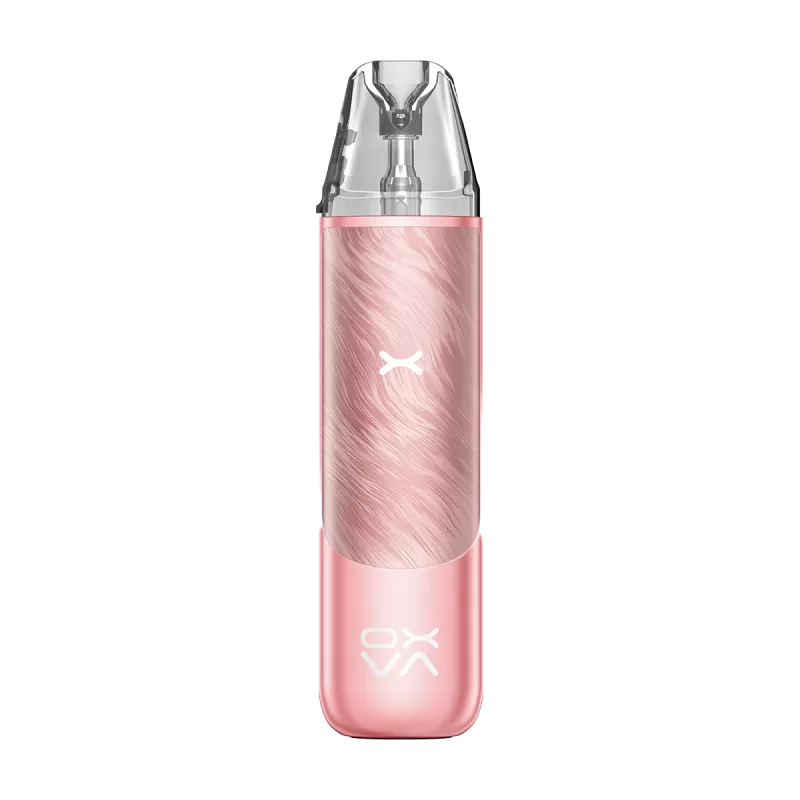 OXVA Nexlim Go Kit - Starry Blue - Ecigwizard - Image 2