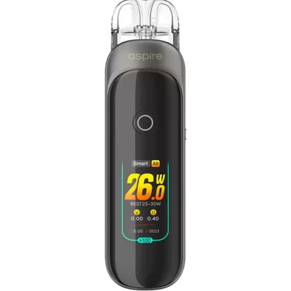 Aspire Pixo Vape Kit - Sage Green / No thanks