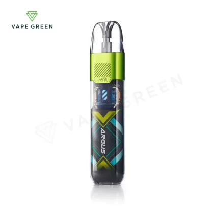 VooPoo Argus P1s Pod Kit - Eliquidsupply