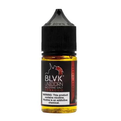 Bold Tobacco by BLVK TFN Salt 30mL - 50MG