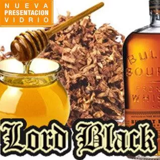 Lord Black - 12 mg / 125 ml