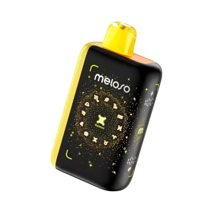 Root Beer – Meloso 30000 | Online Vape Shop