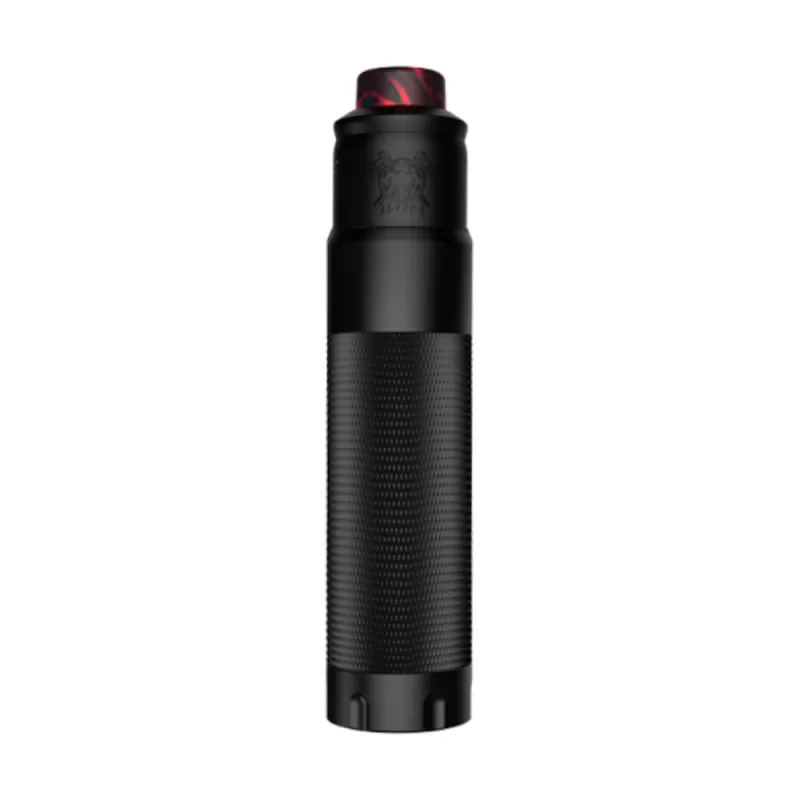 Mechlyfe Arcless Slatra Competition Mech Kit - Black - Image 2