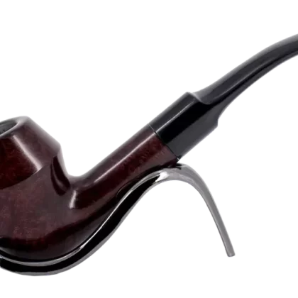 Sarome Oxford Briar Pipe – Shape 6959