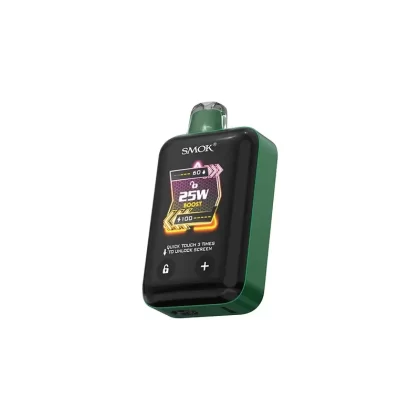 SMOK TOUCH 20K DISPOSABLE – MINT