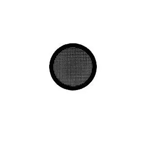 Athene 400 Mesh Grids
