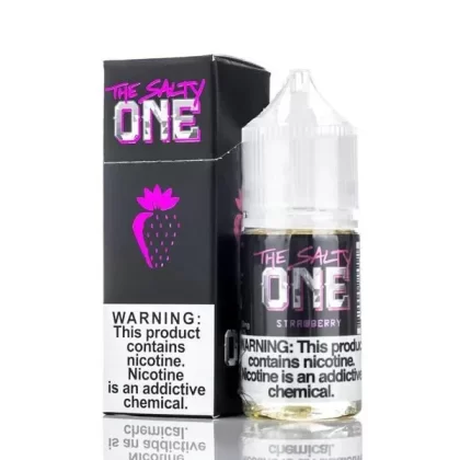 The Salty One - Vapordna (983FD3)