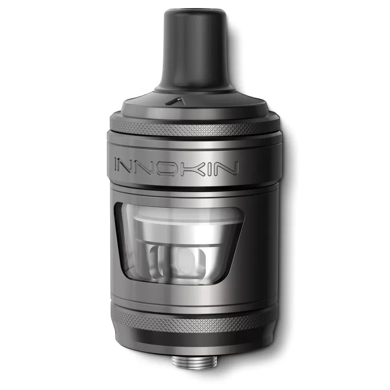 Zenith II Pro Tank by Innokin - Silver - Image 2