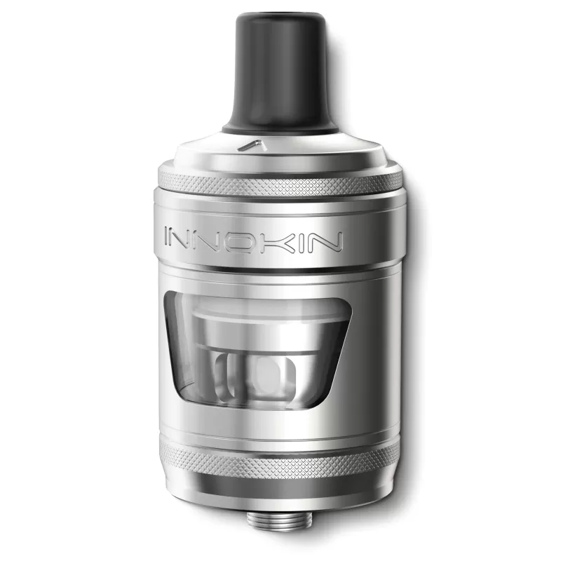 Zenith II Pro Tank by Innokin - Silver - Image 3