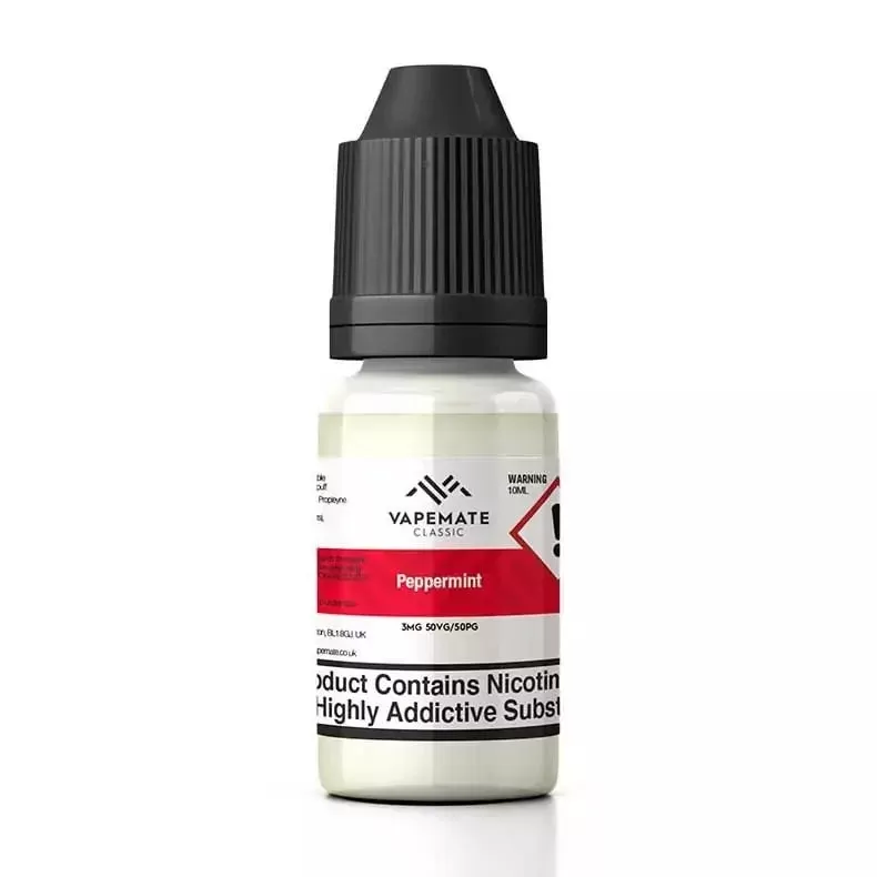 Vapemate Classic Peppermint