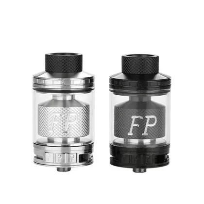 Blitz FP RTA - colour#Stainless Steel