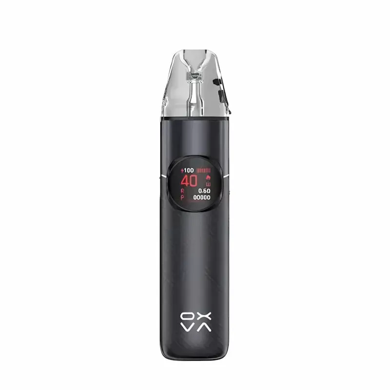 OXVA NeXlim 2 Pod Kit - Shiny Purple - Vapourdeal Co - Image 3