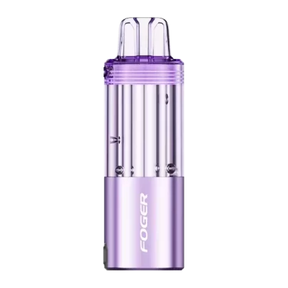 Strawberry Ice FOGER Switch Pro Disposable - Customer Group#VAP~Nicotine#50mg~Size#Single>5 Pack