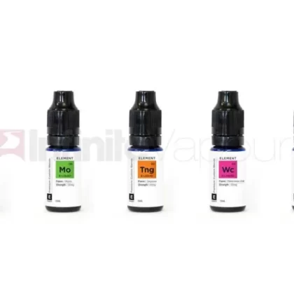 Element Multi Pack 5