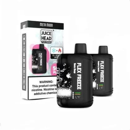 Juice Head Jetables 35k – 5% - Agadirvapes Ma